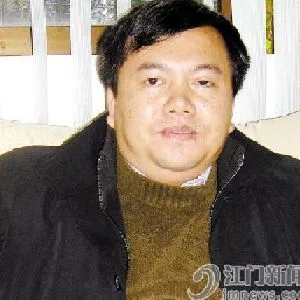 吴锐鸿