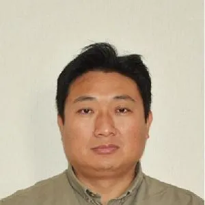 殷永胜
