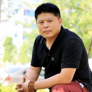 李朝阳
