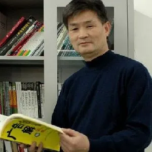 郭津生