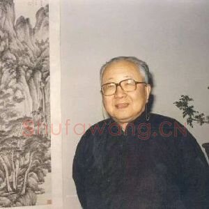 启功