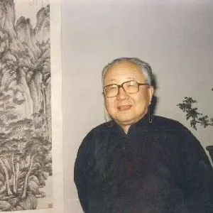 启功