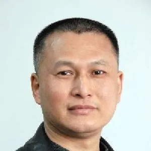 张友宪