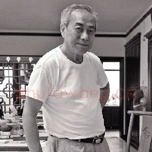 刘鸿洲