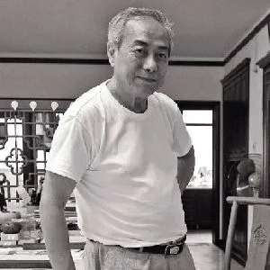 刘鸿洲