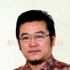 杨群峰