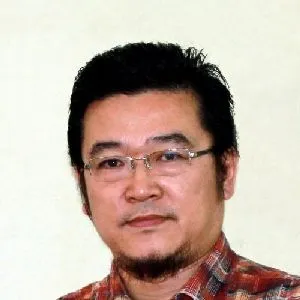 杨群峰