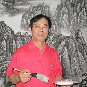 侯以方