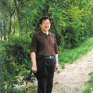 李振坤