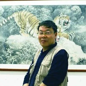 马玉岩