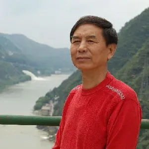 马保林