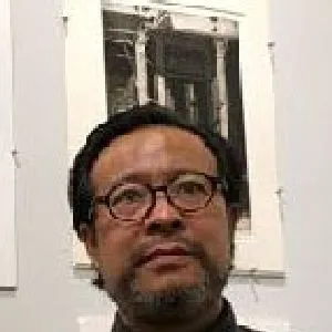 陈向东
