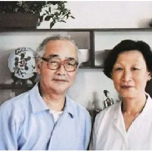 王仲清