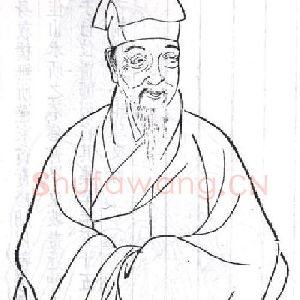 李流芳