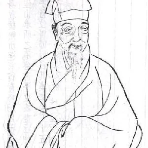 李流芳