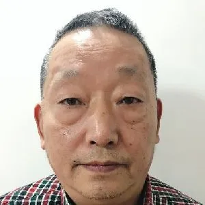 林传高