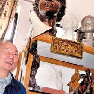 陈本宗