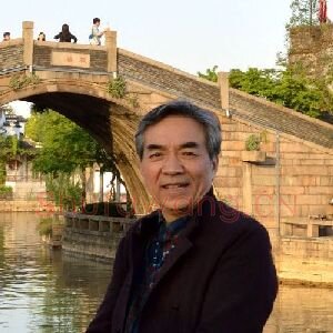余建明
