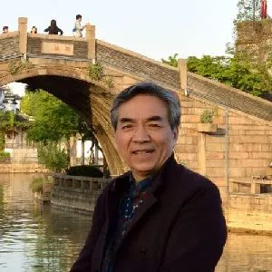 余建明