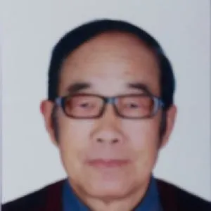 李广越