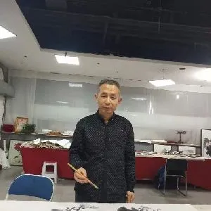 李福军