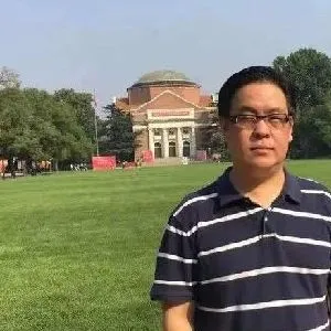 郑华卫