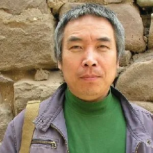 孟显波