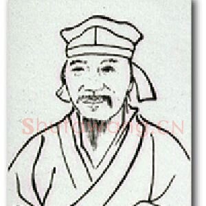 陈洪绶