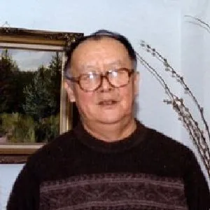 葛维墨