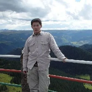 朱剑坤
