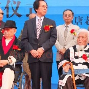 孙大石