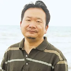 巫卫东