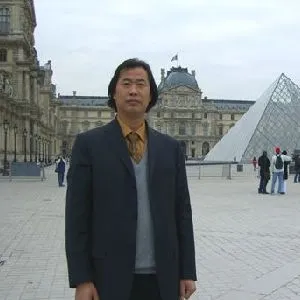 薛林兴