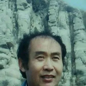 李庆富