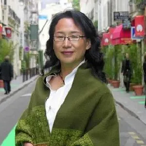 韩莉