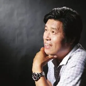 杨自新