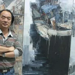 赵世杰