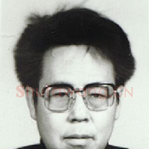 何晓峰