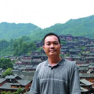 黄驱胜