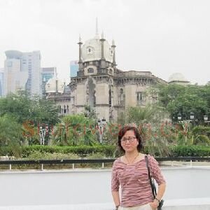 吴明珠