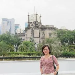 吴明珠