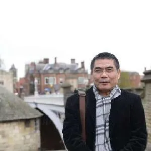 杨沛璋