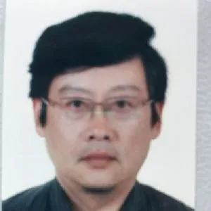 姜亚洲