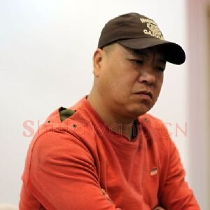 陈明华
