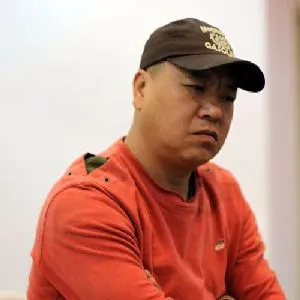 陈明华