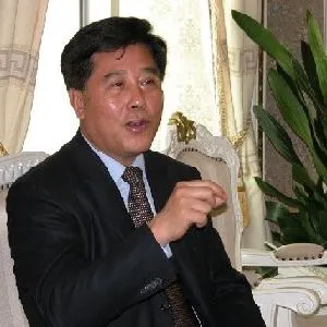 戴志祺