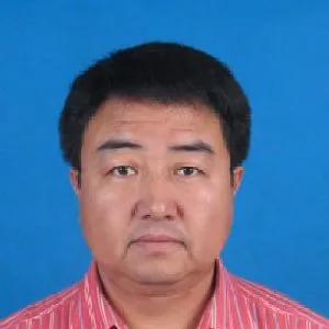 赵福