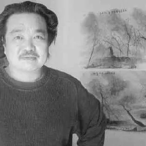 李明伟