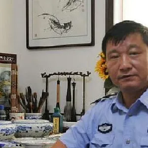 皮志刚