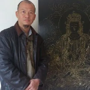 许朝晖
